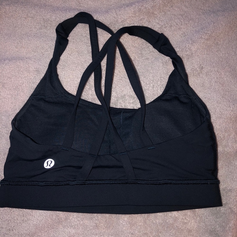 Lulu Lemon Sports bra